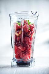 Vitamix Container, 64 oz. -60865, 64 Ounce, Clear